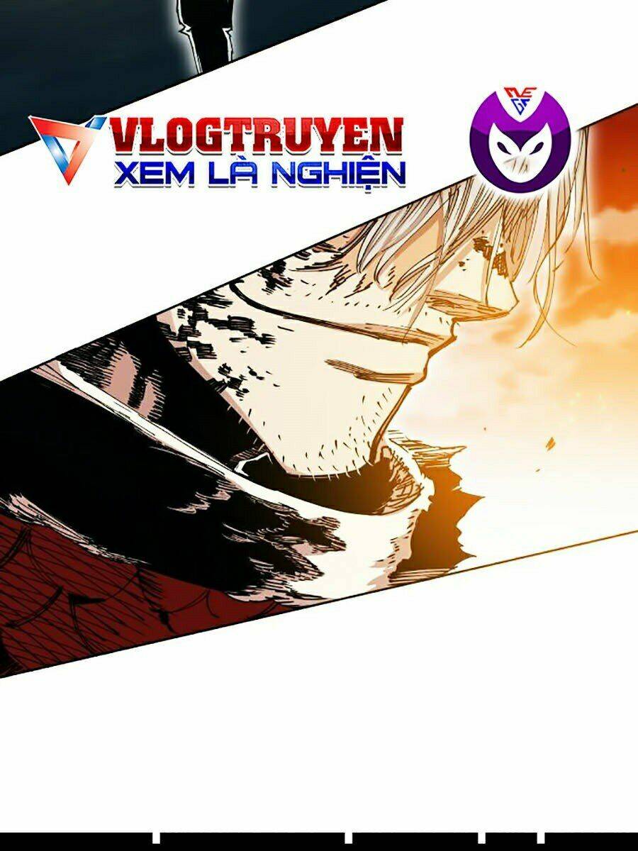 Hard Core Leveling Warrior Ss2: Chapter 107