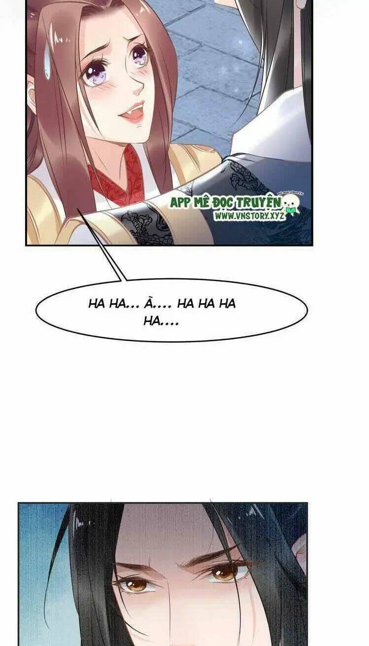 Nhất Sinh Nhất Thế Tiếu Thương Khung: Chapter 30