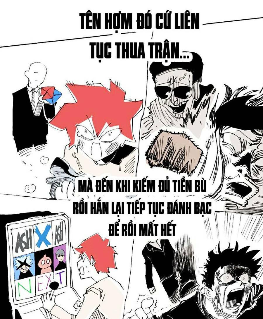 Hard Core Leveling Warrior Ss2: Chapter 121