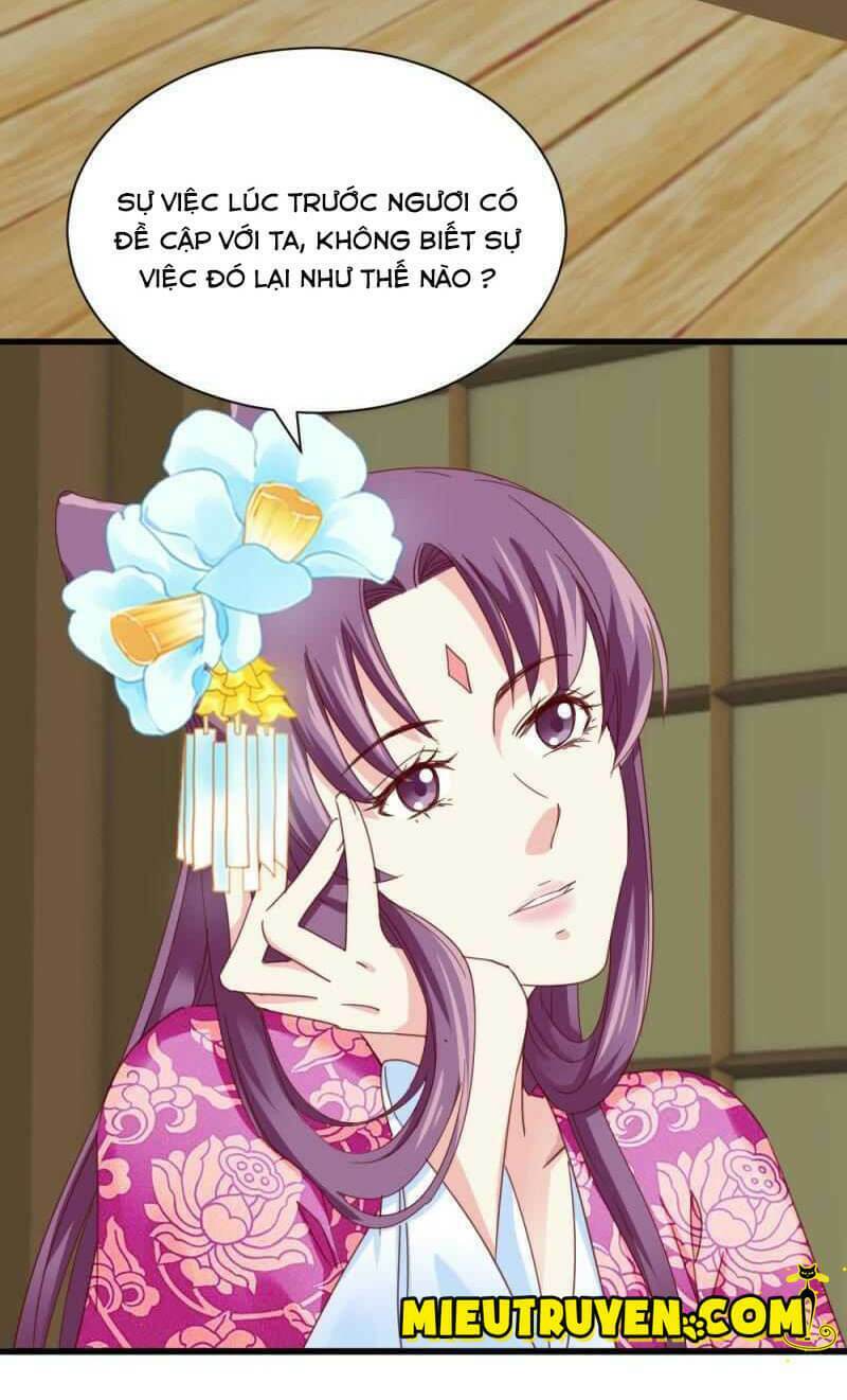 Tuyệt Thế Độc Phi Của Tà Vương: Chapter 53