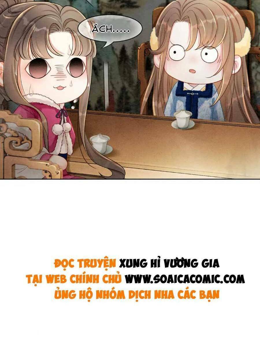 Xung Hỉ Vương Phi: Chapter 92