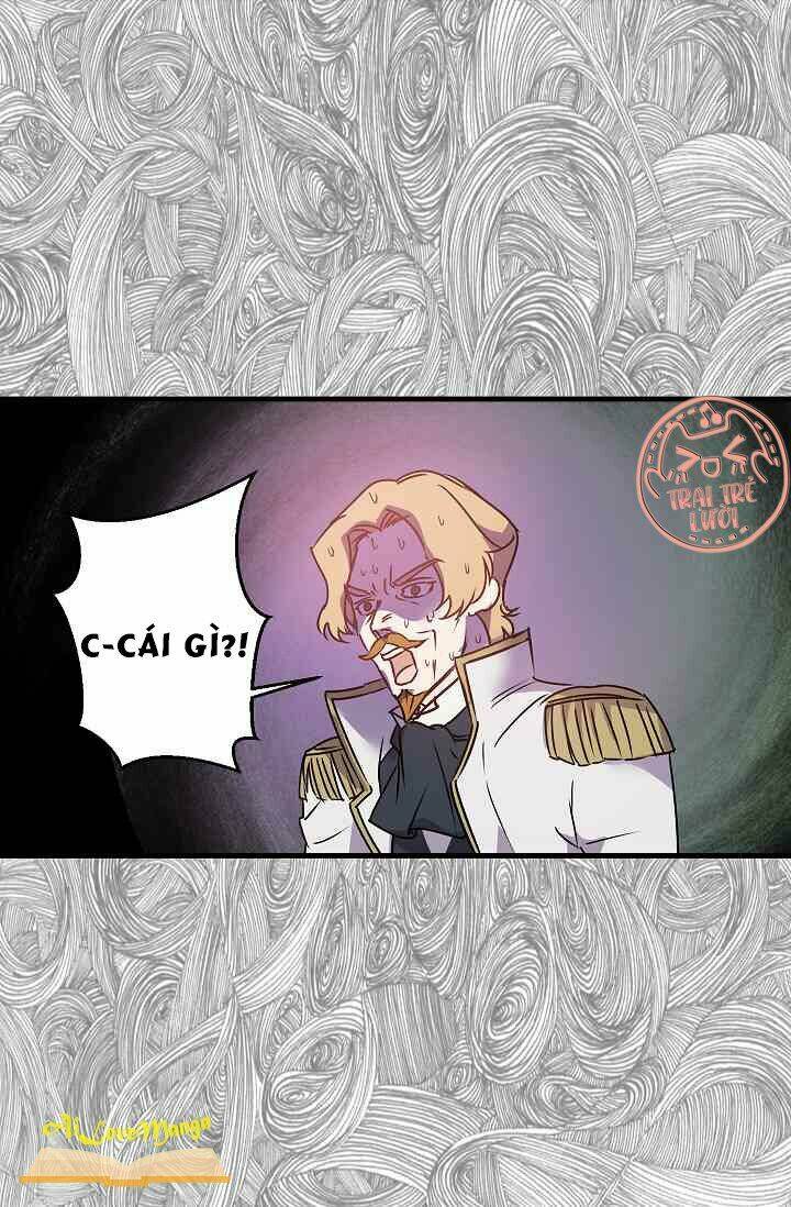 Hôn Lễ Báo Thù: Chapter 23