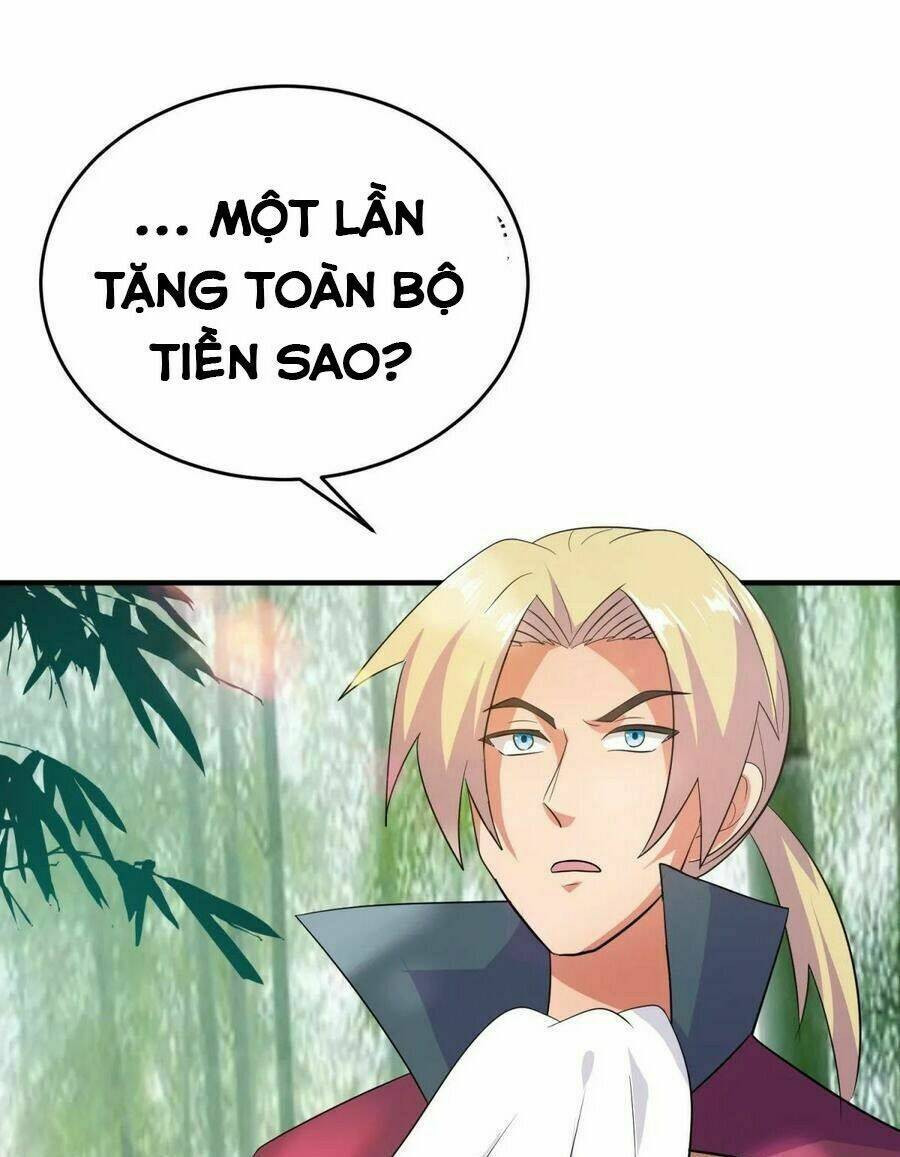 Đại Gia Livestream Vạn Giới: Chapter 45