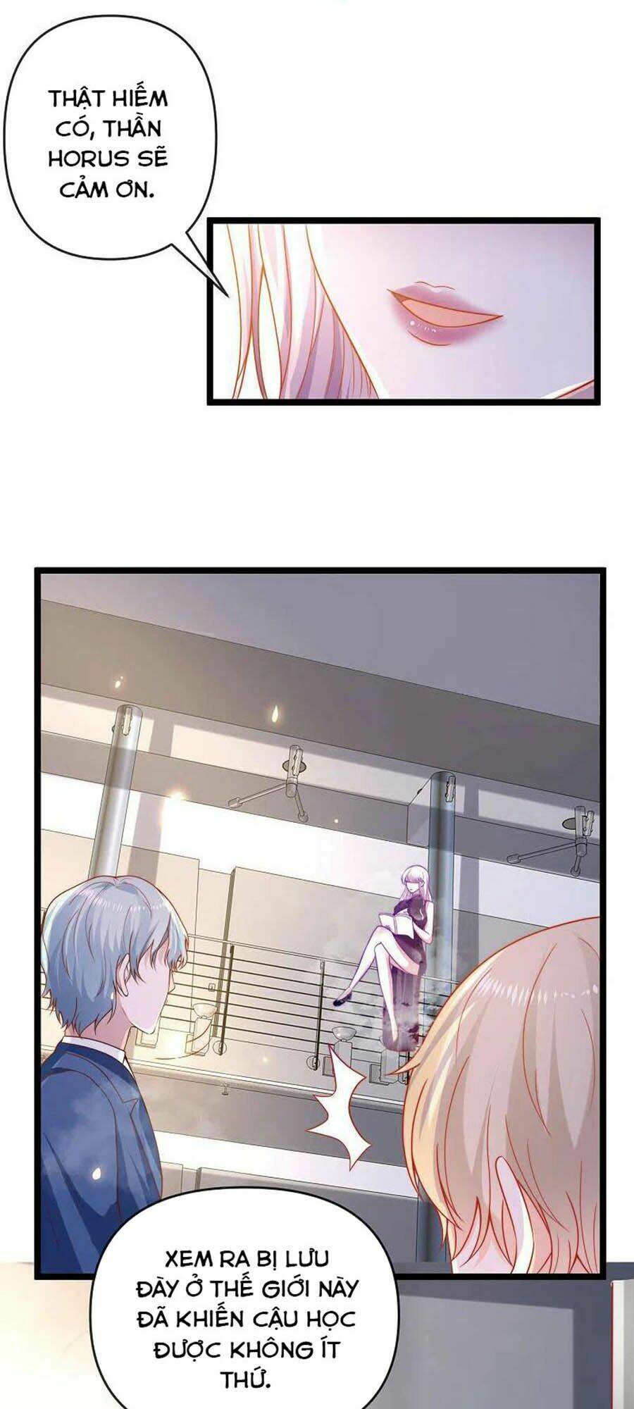 Sủng Hậu Của Vương: Chapter 123