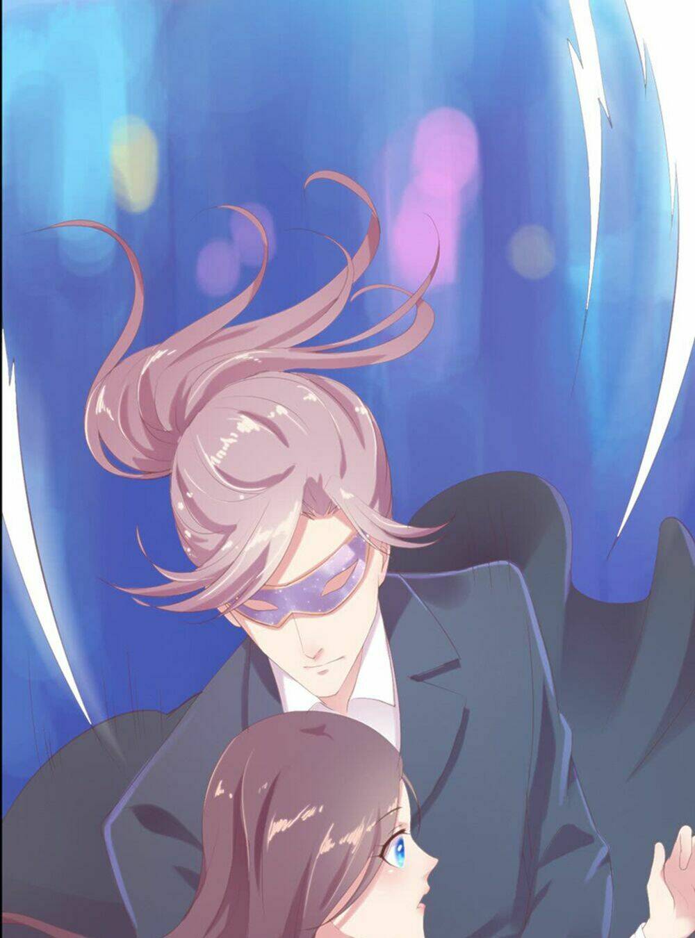 Vạn Sợi Tơ Tình: Chapter 11