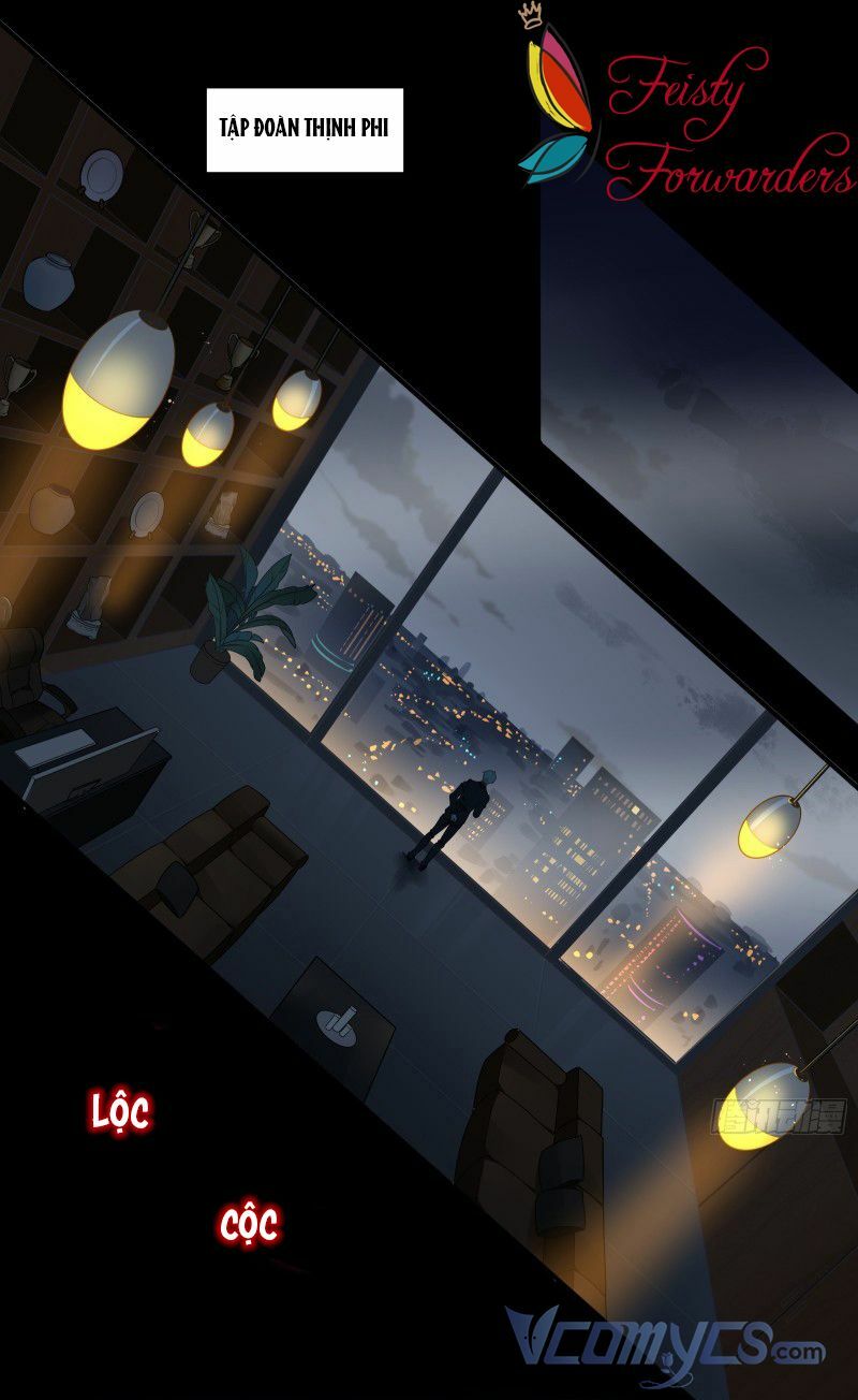 Nữ Phụ Như Tôi Cũng Có Ngày Ra Mắt: Chapter 1