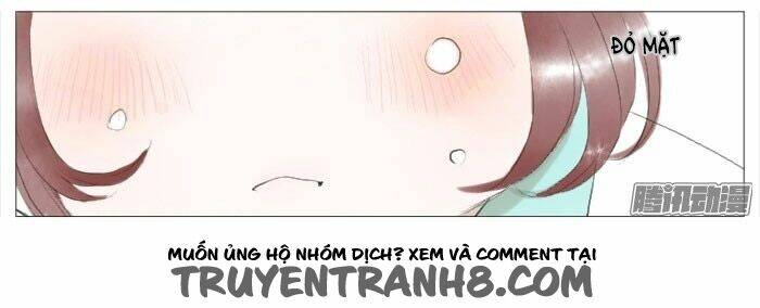 Giữa Anh Và Em: Chapter 17