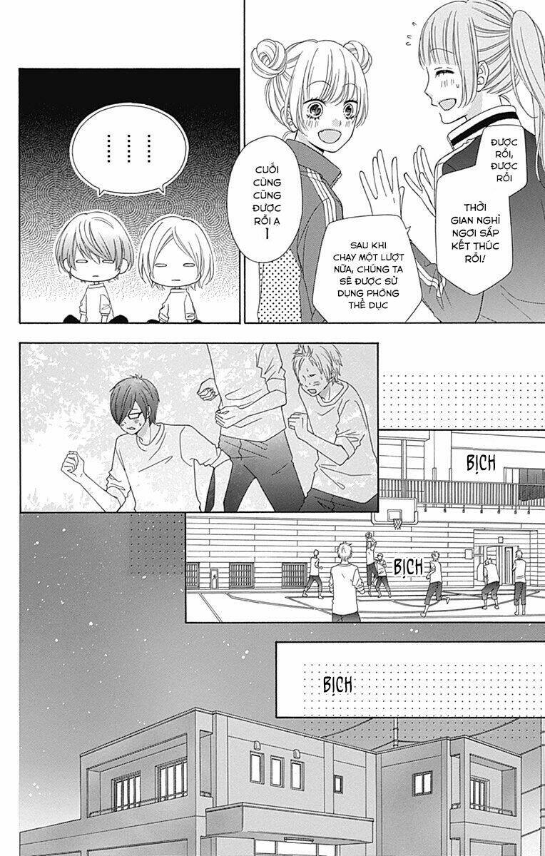 Tsubasa To Hotaru: Chapter 30