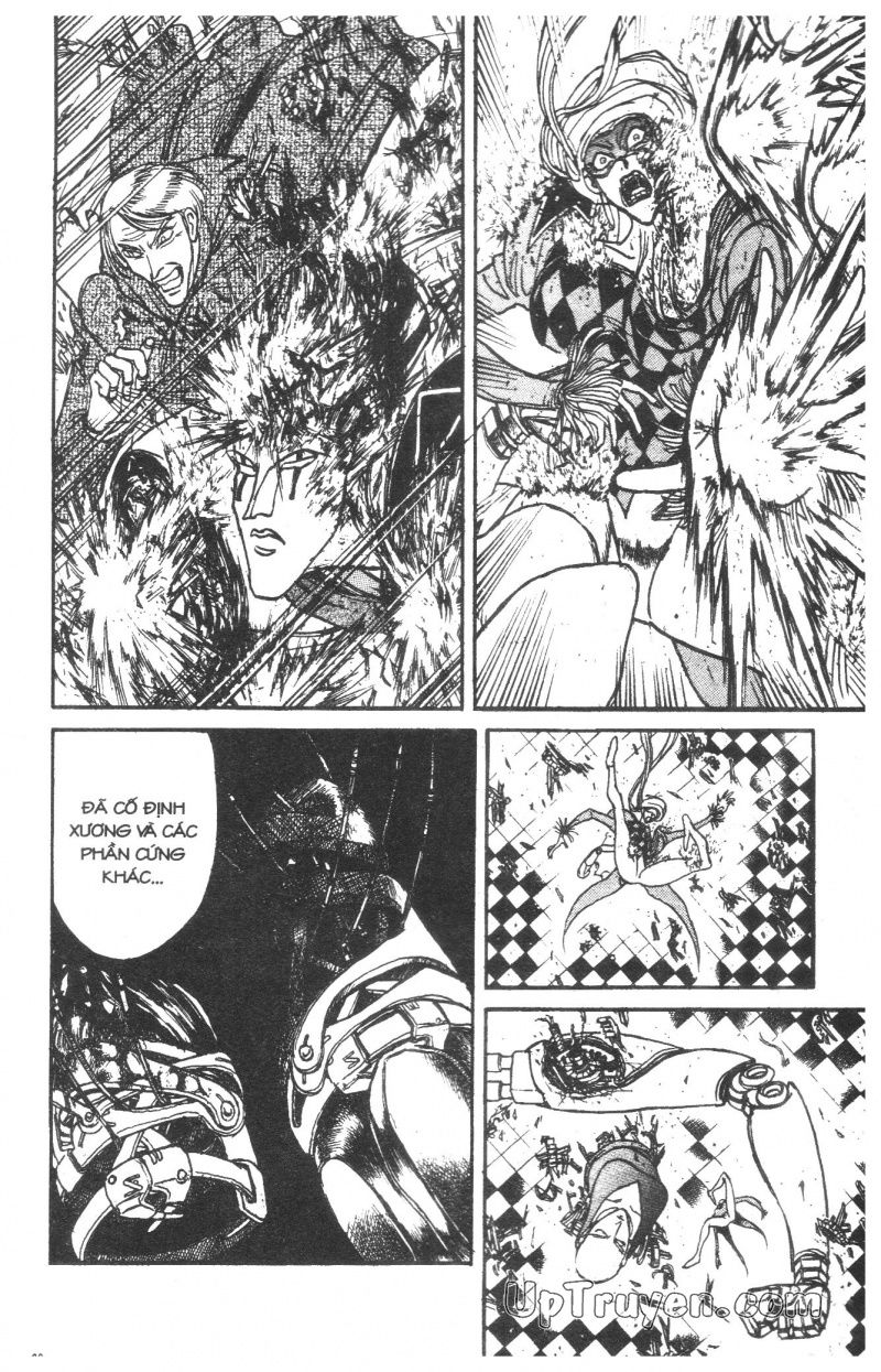 Fujita Kazuhiro: Chapter 21