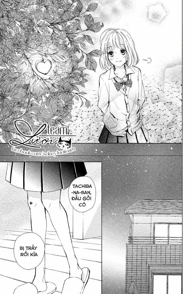 Kamiki Kyoudai Okotowari: Chapter 9