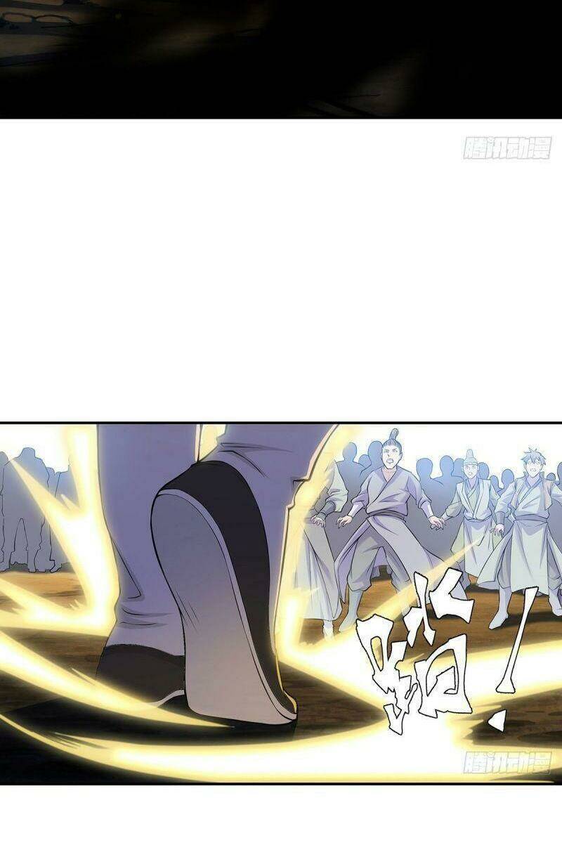 Ta Là Đại Hoàn Đan: Chapter 3