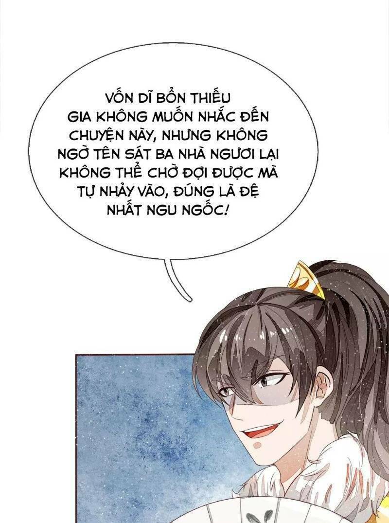 Đệ Nhất Hoàn Khố: Chapter 72
