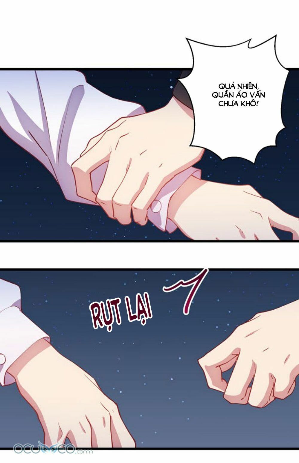 Bài Ca Tình Yêu: Chapter 4