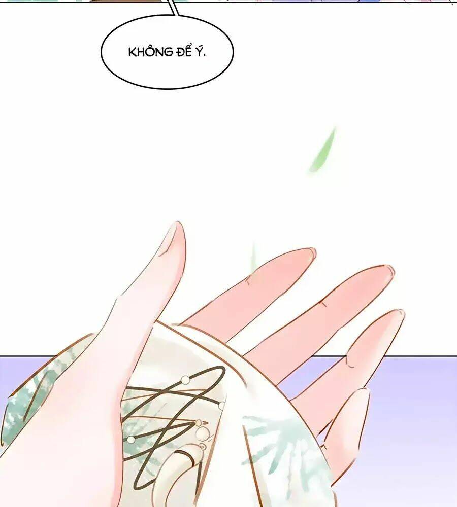 Tiểu Sư Phụ, Tóc Giả Của Ngài Rơi Rồi!: Chapter 8