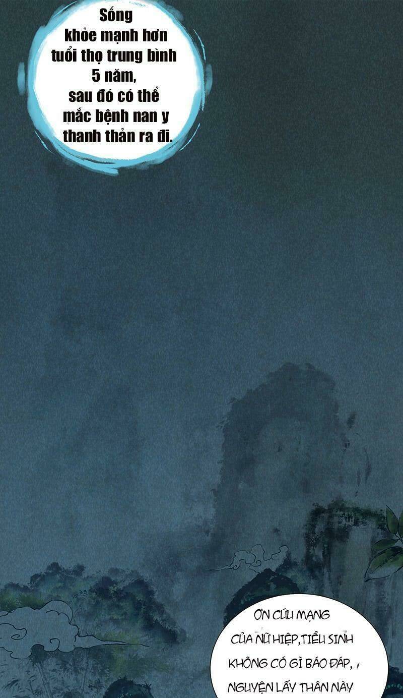 Hành Khúc Của Tôi Và Em: Chapter 5