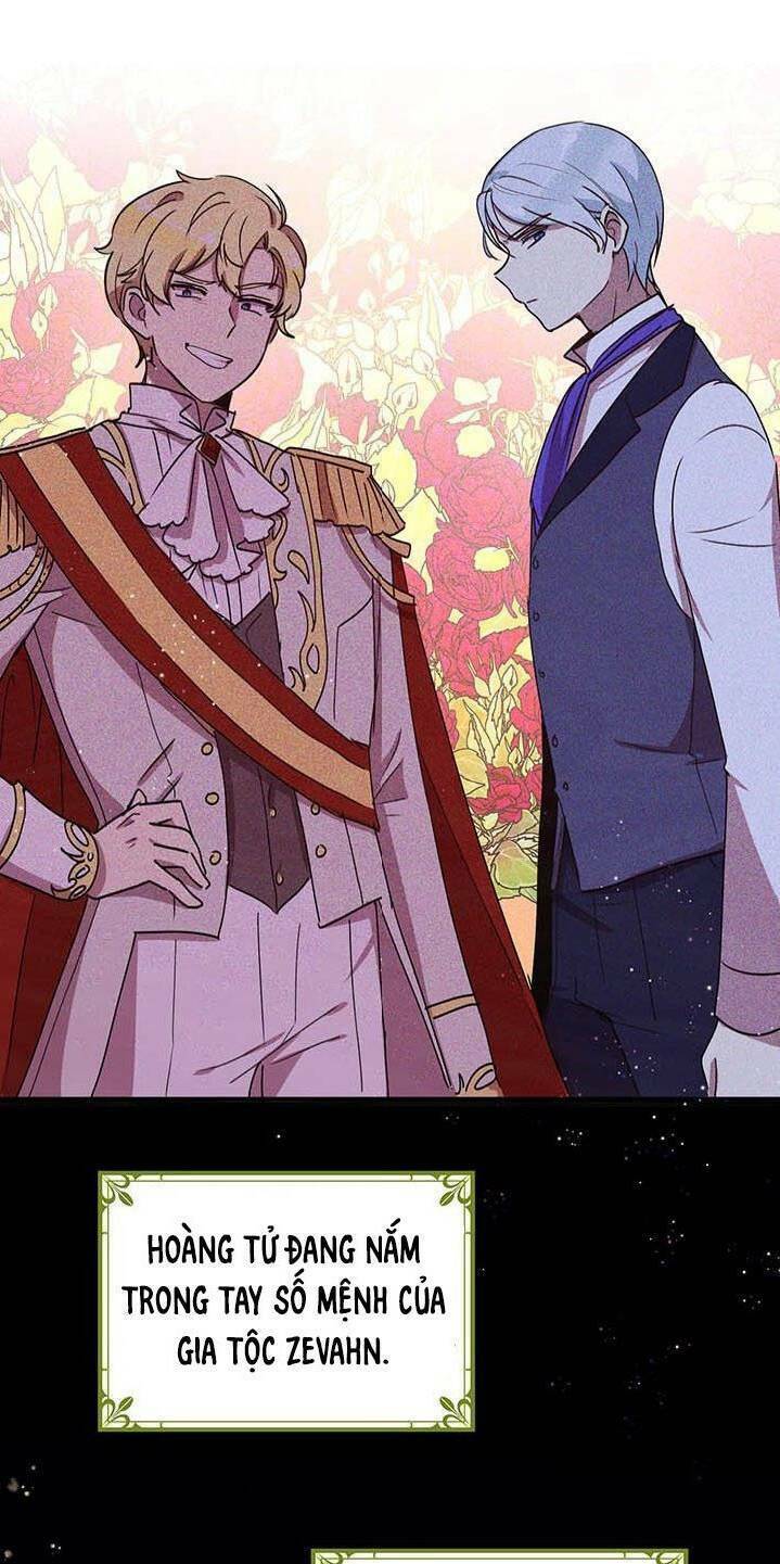 Công Tước, Loạn Vừa Thôi!: Chapter 38