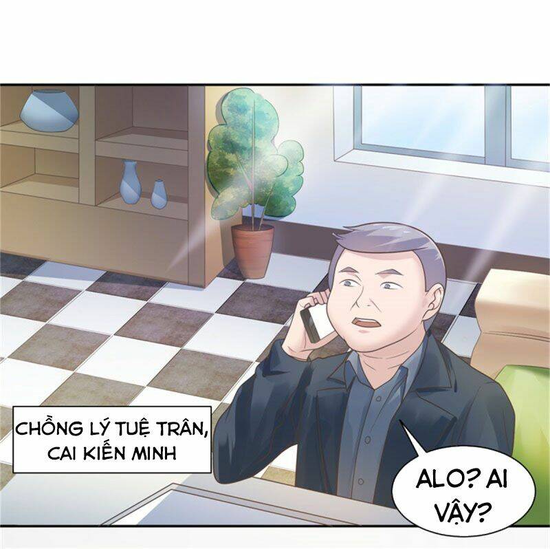 Đỉnh Phong Dự Ngôn Đế: Chapter 10