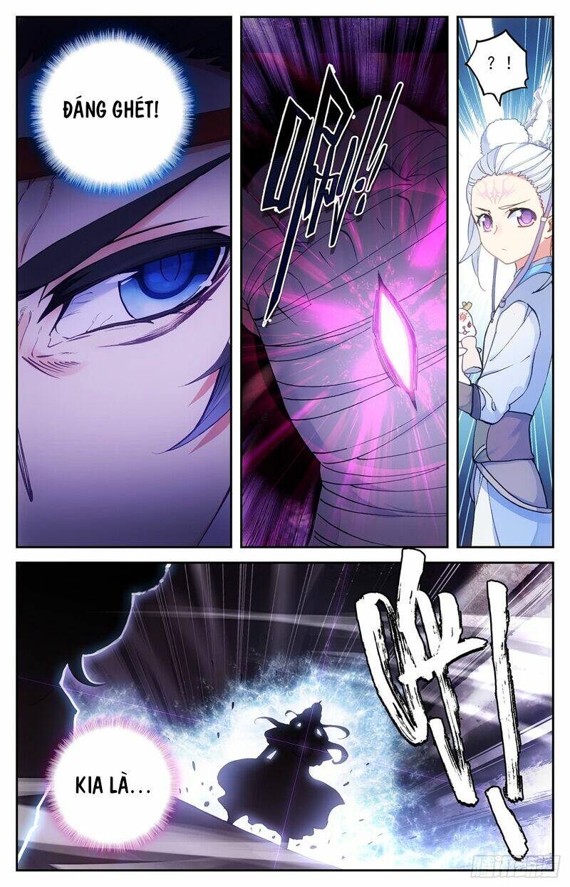 Vô Thượng Thần Vương: Chapter 45