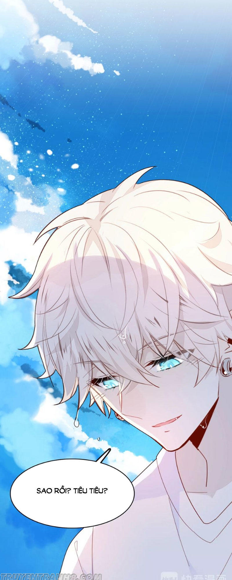 Ái Ngạo Kiều Long Vương Gia: Chapter 45