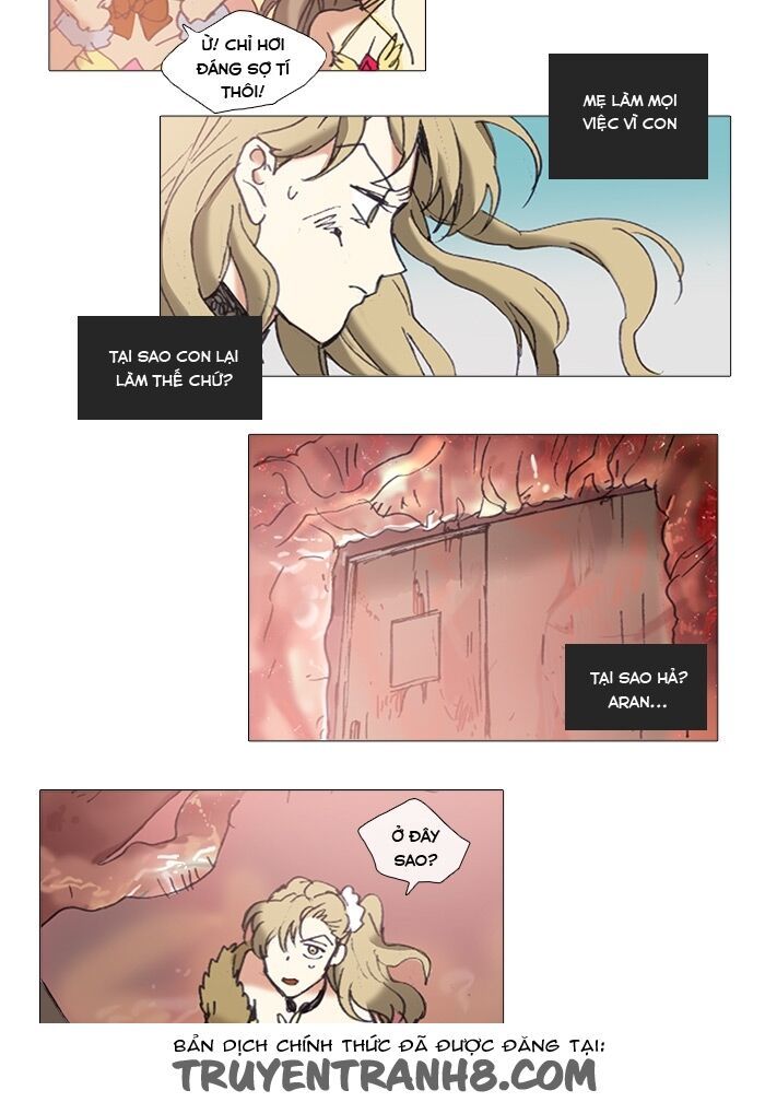 Magical Exam Student: Chapter 54