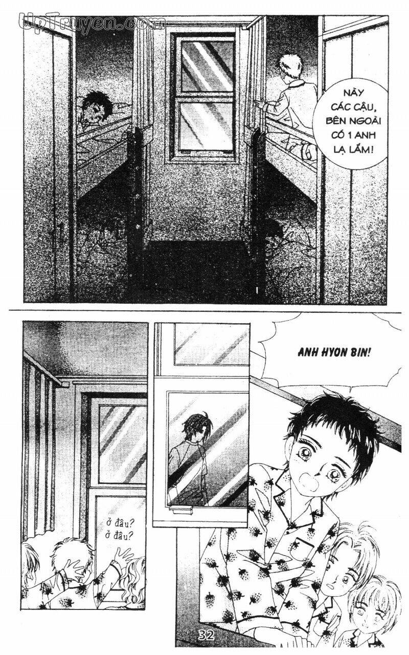 Mặt nạ tình yêu: Chapter 44