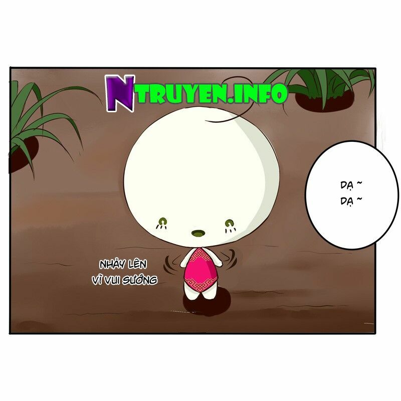 Thông Linh Phi: Chapter 45