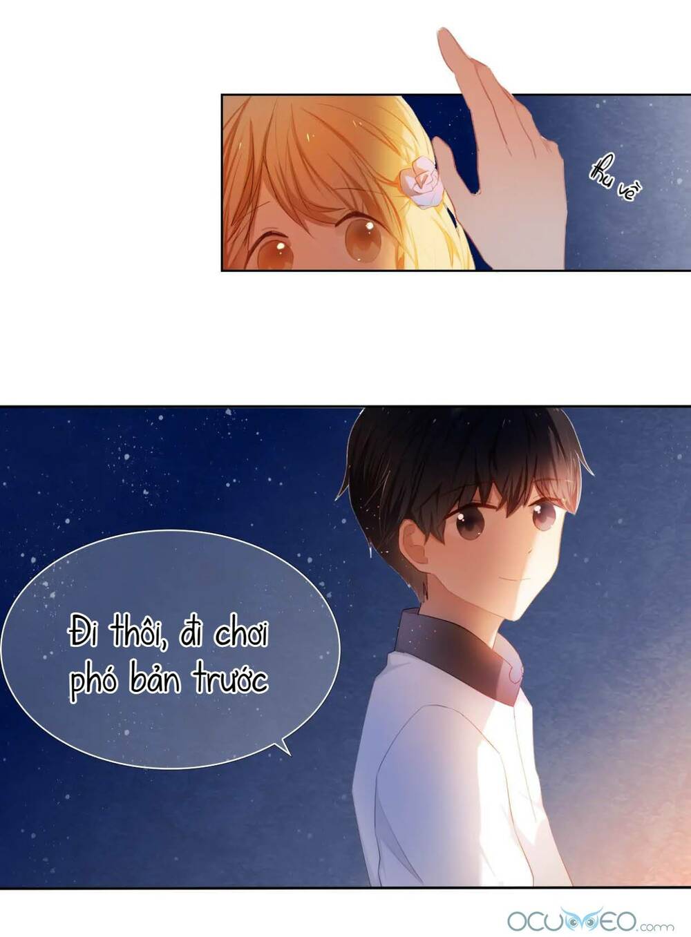 Kế Hoạch Trái Tim: Chapter 28