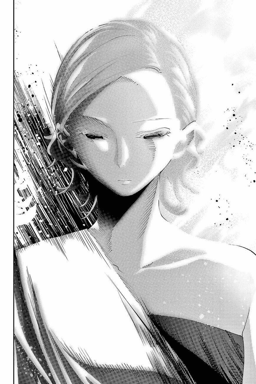 Runway De Waratte: Chapter 37