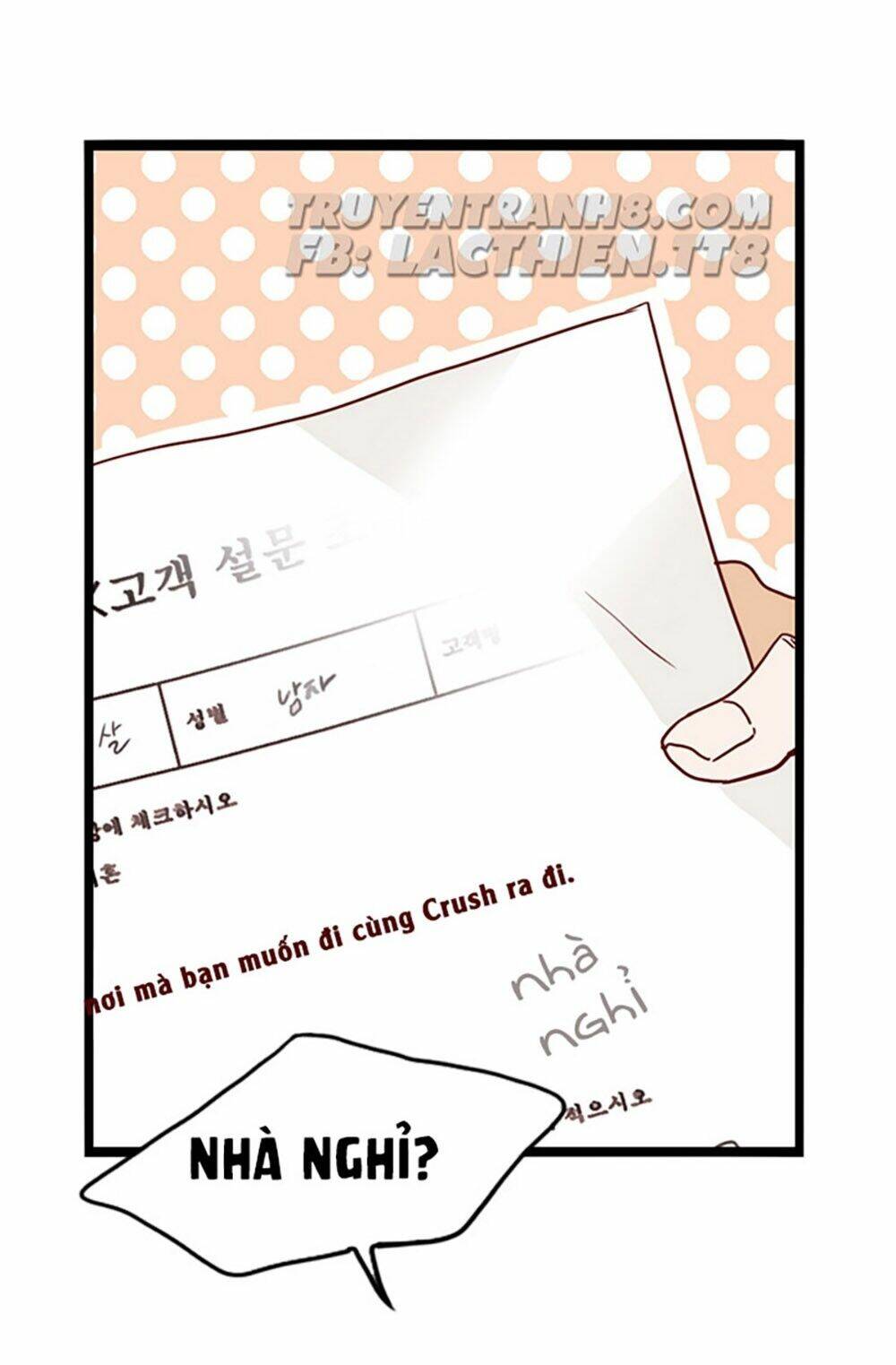 Thư Ký Kim Sao Thế Nhỉ?: Chapter 14