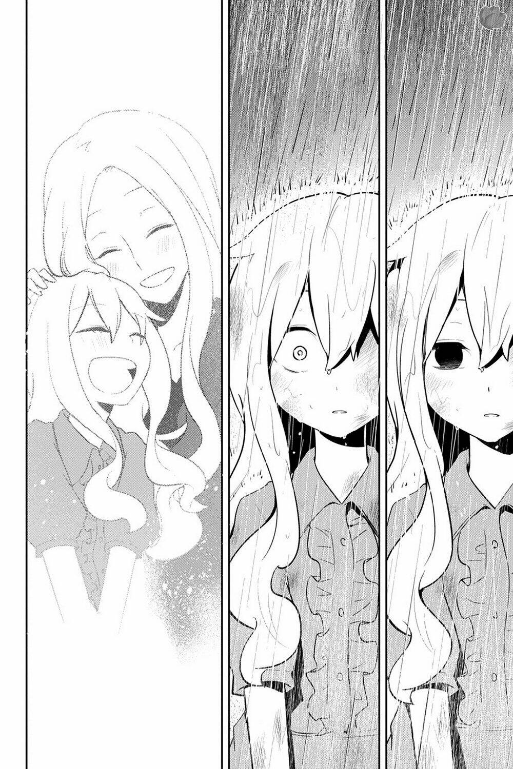 Kagerou Daze: Chapter 27