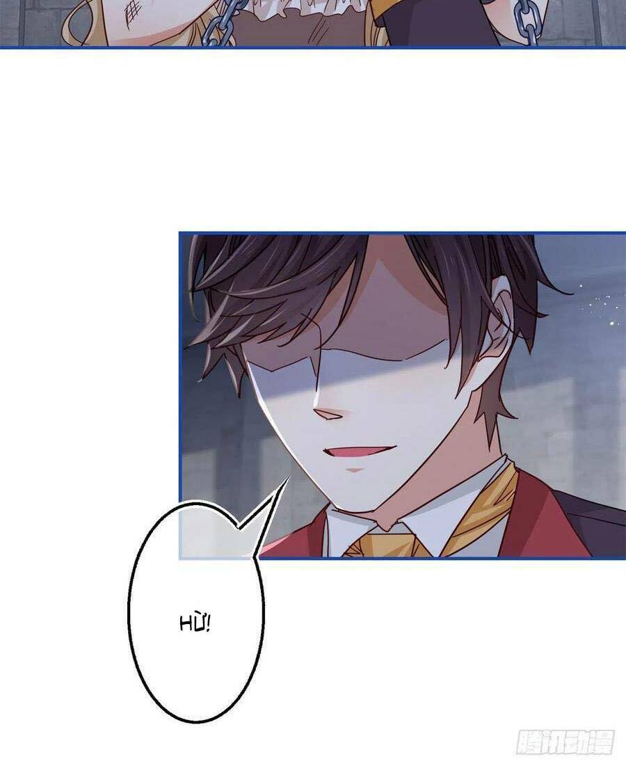 Nữ Hoàng Đầu Tiên Của Đế Quốc: Chapter 87