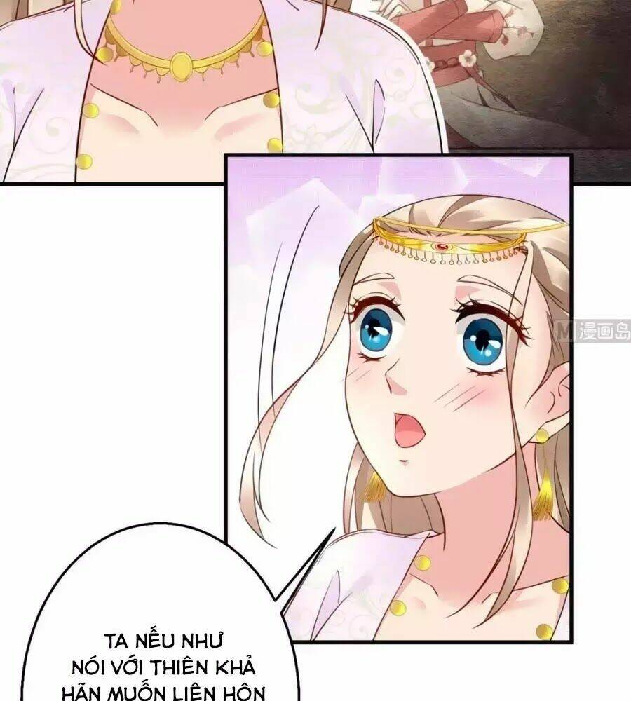 Vương Phi Có Chút Nghịch Ngợm: Chapter 45