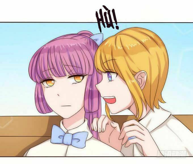 Ma Vương Luyến Ái Chỉ Nam: Chapter 64