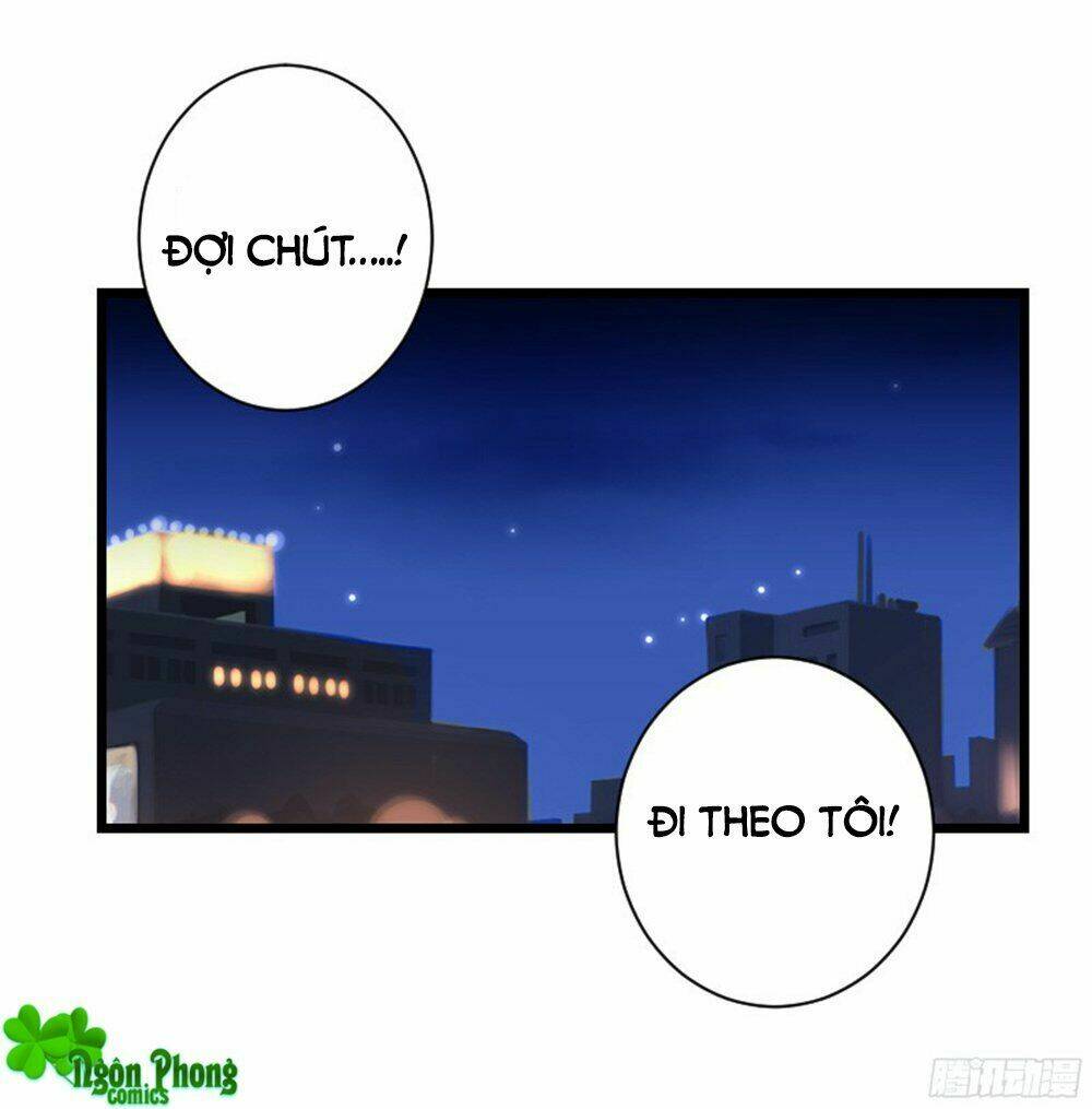 Vạn Năm Nhân Duyên Nhất Tuyến Khiên: Chapter 47