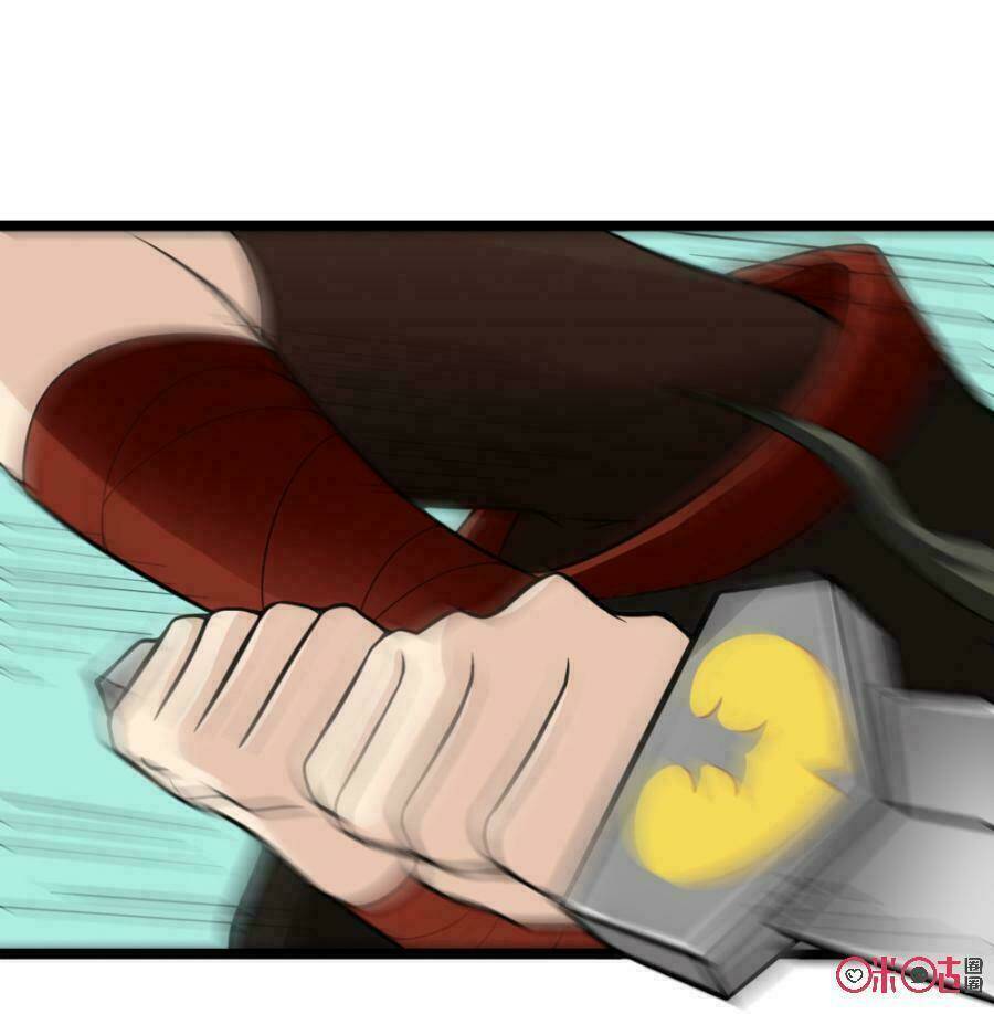 Tu Tiên Cuồng Thần: Chapter 11