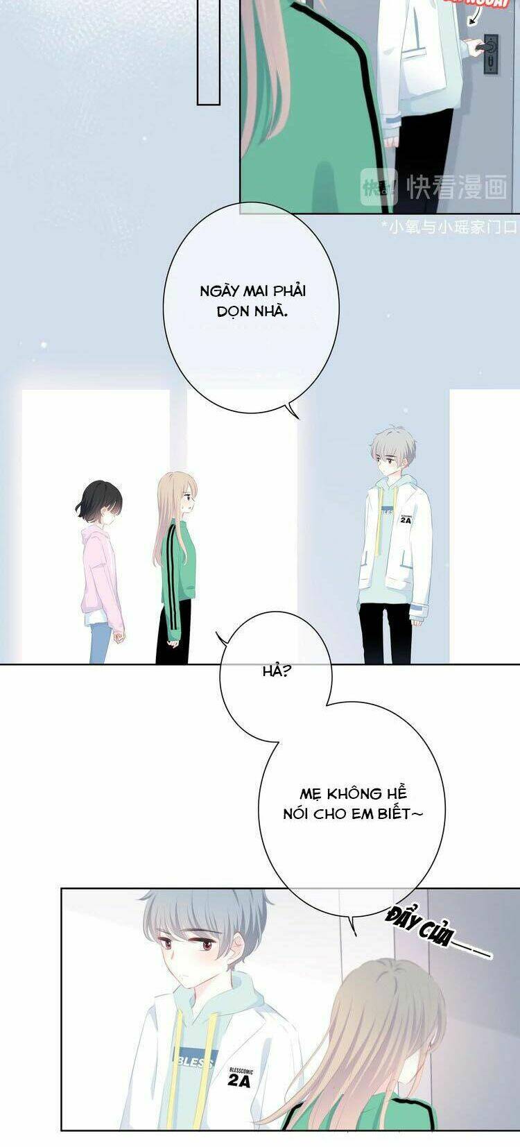 Vấp Phải Nghịch Quang: Chapter 15