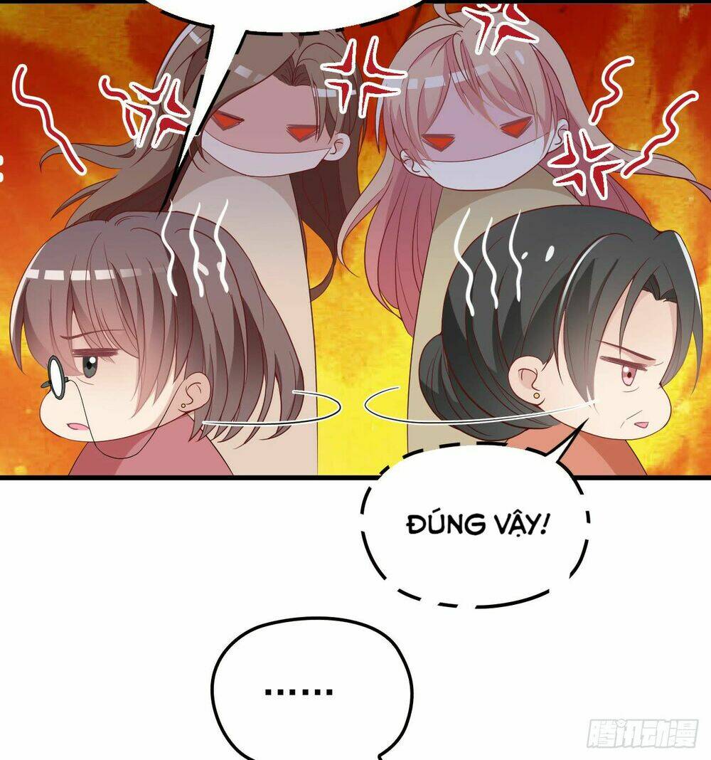 Bí Mật Kết Hôn Với Ảnh Đế: Vợ Ơi Đến Đây Tấn Công Đi Nào: Chapter 31