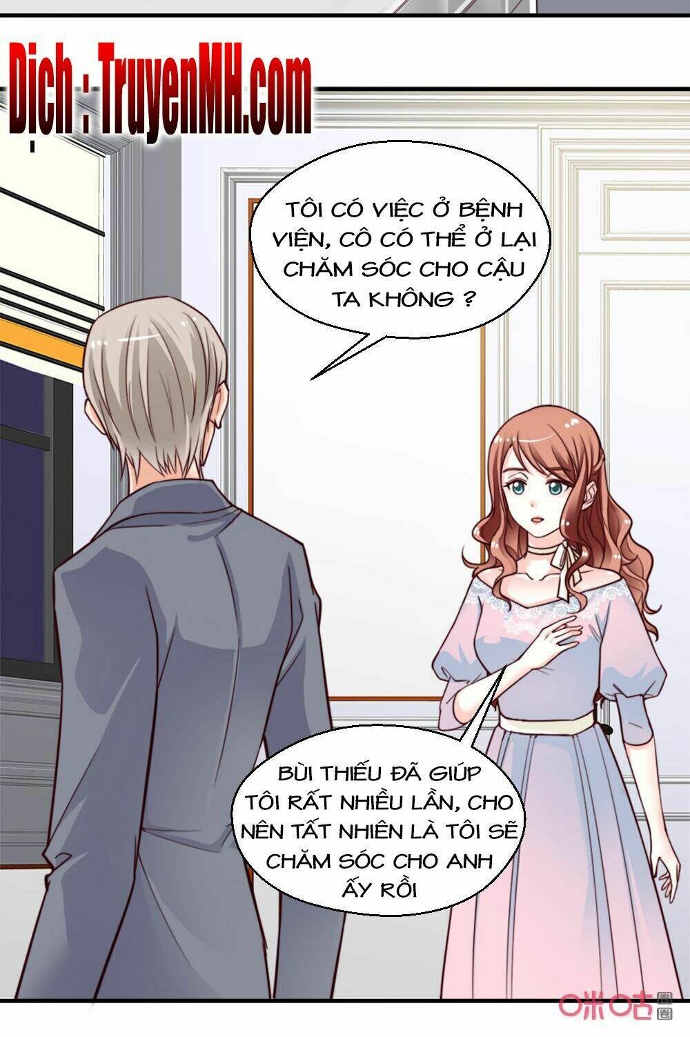 Bí Mật Của Thiên Kim: Chapter 99