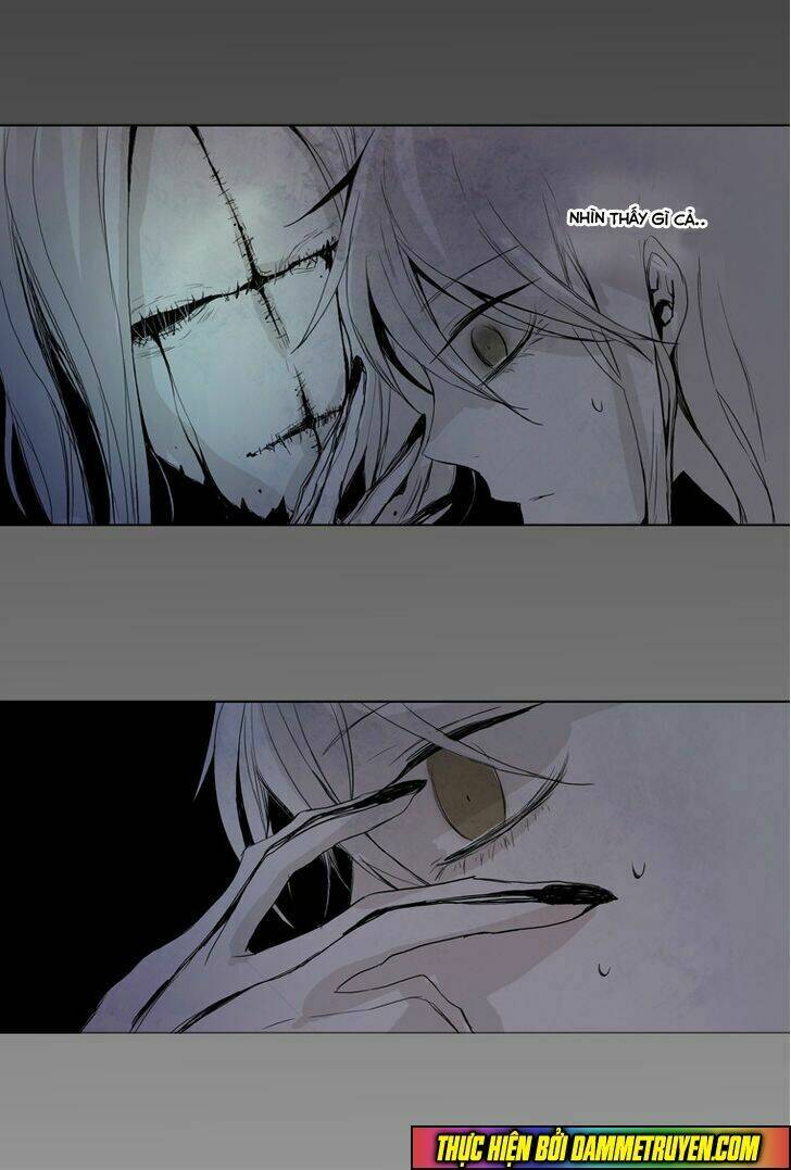 American Ghost Jack: Chapter 13