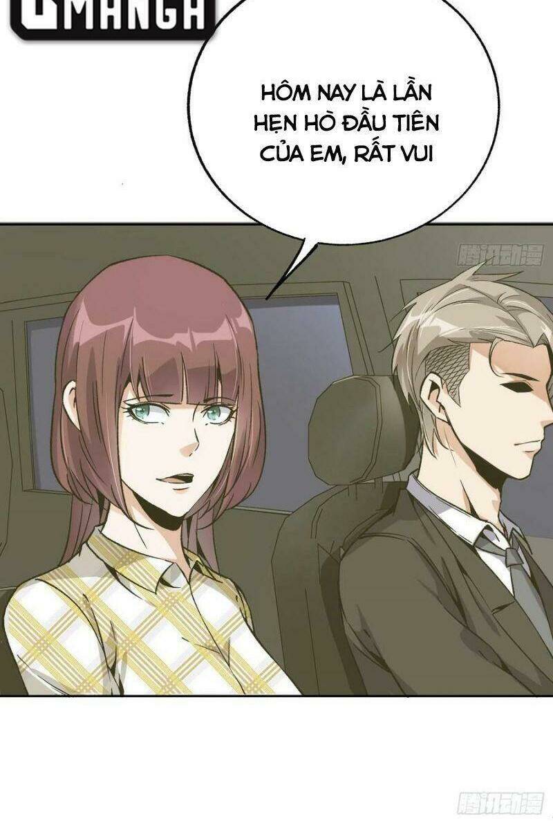 Cuồng Thiếu Siêu Thiên Tài: Chapter 83