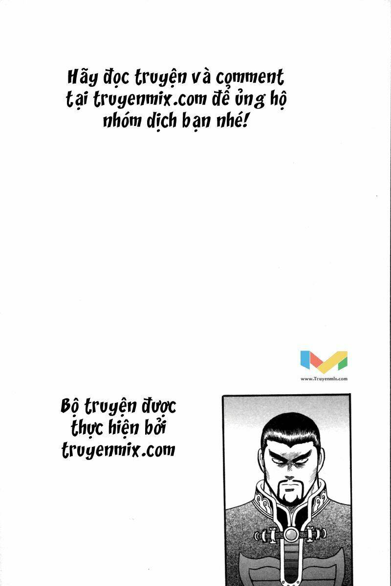 Hoàng Phi Hồng Phần 2: Chapter 40