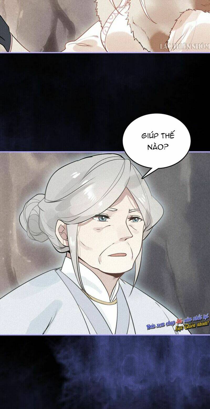 Đế Sư Tại Thượng: Chapter 55