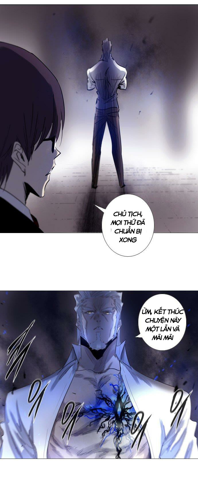 Soul Cartel: Chapter 163