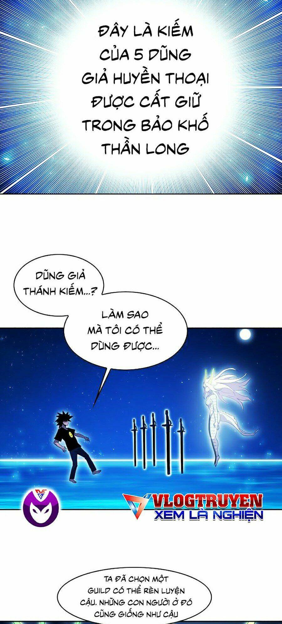 Hard Core Leveling Warrior Ss2: Chapter 77