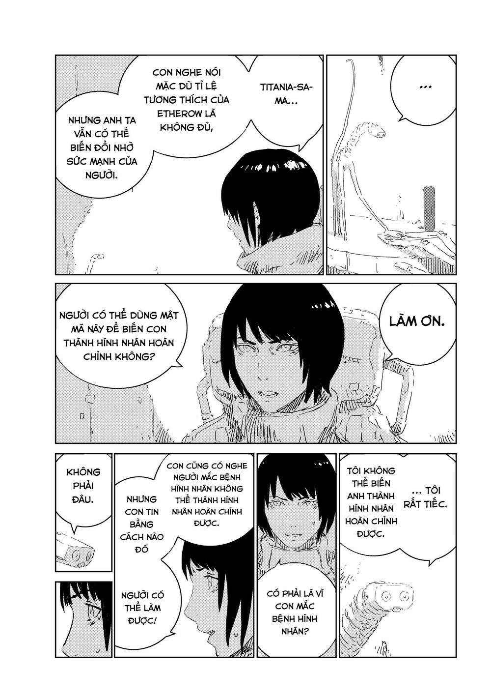 Aposimz: Chapter 13