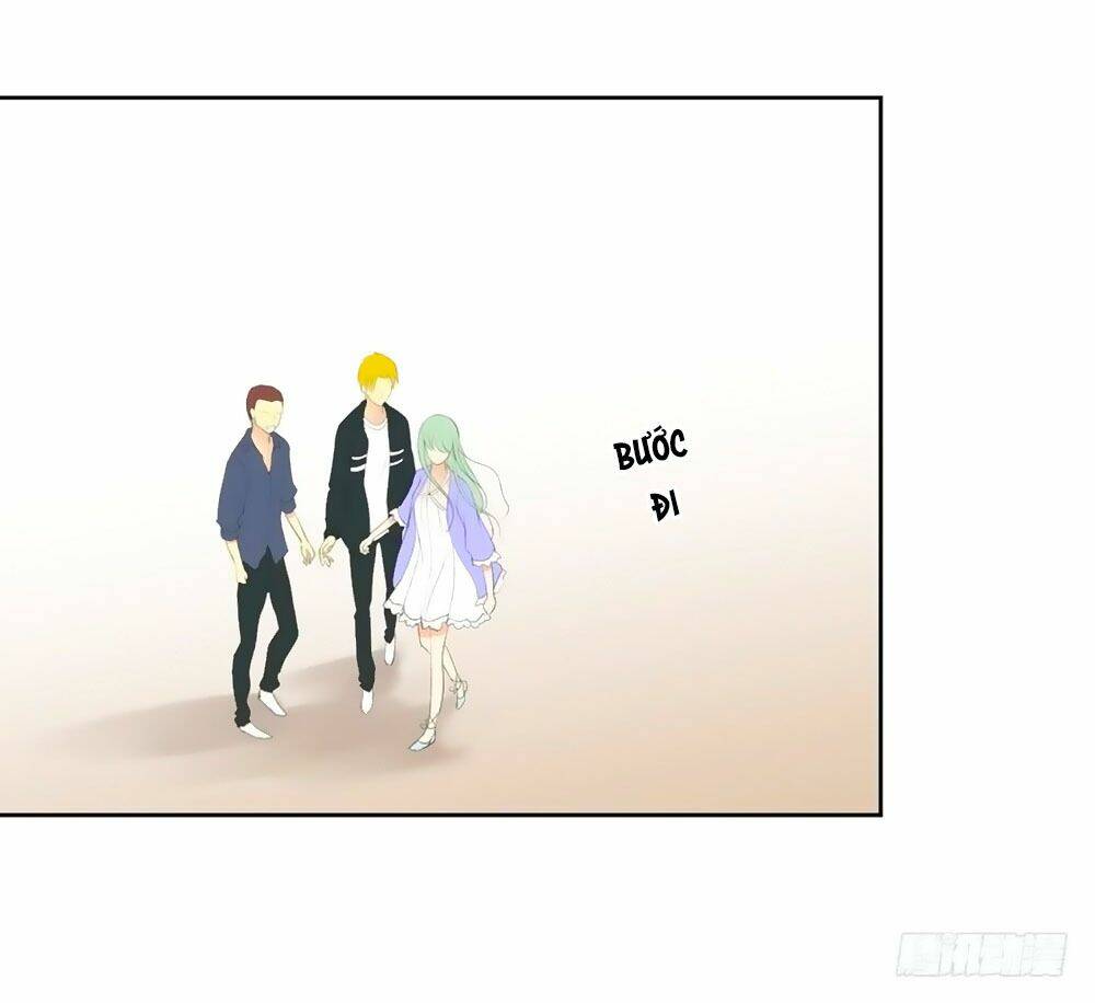 Sinh Sinh Tương Thác: Chapter 40