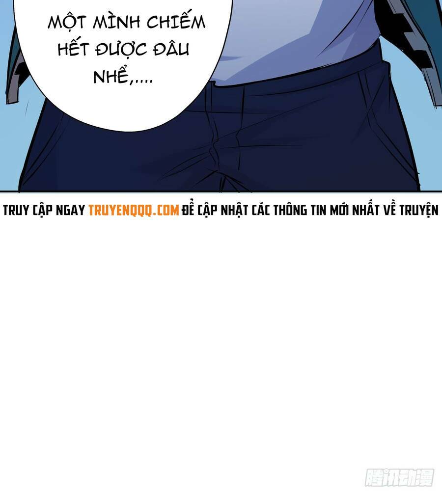 Chúa Tể Vực Thẳm: Chapter 20