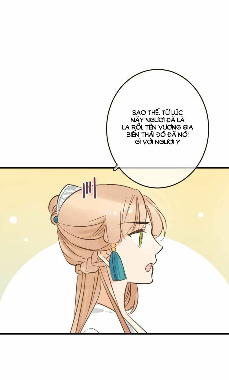 Giáo chủ yêu nghiệt mau nằm xuống: Chapter 36