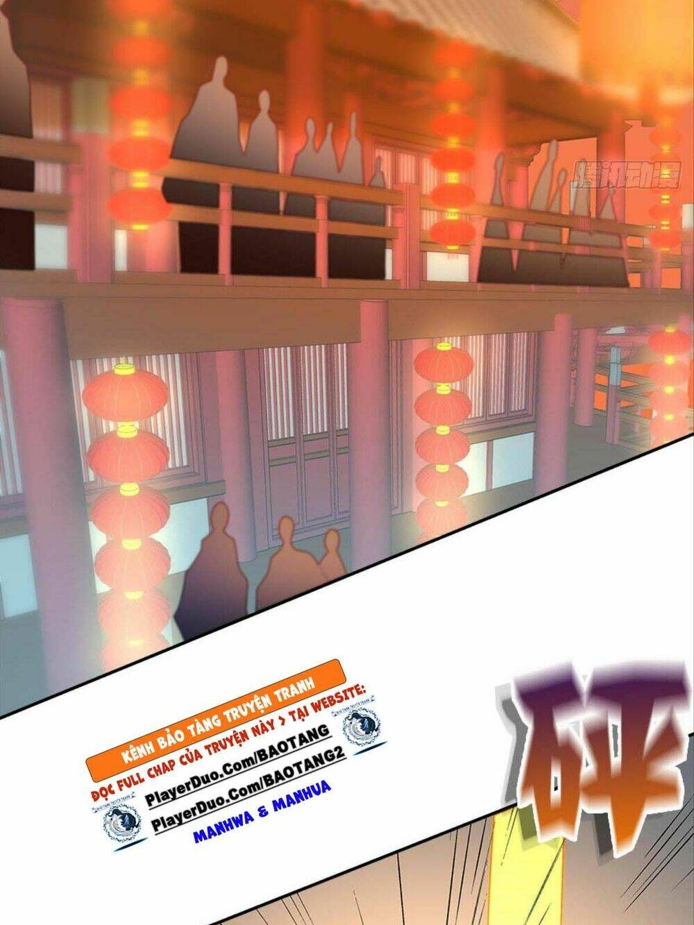 Xâm Lược Vạn Giới: Chapter 9