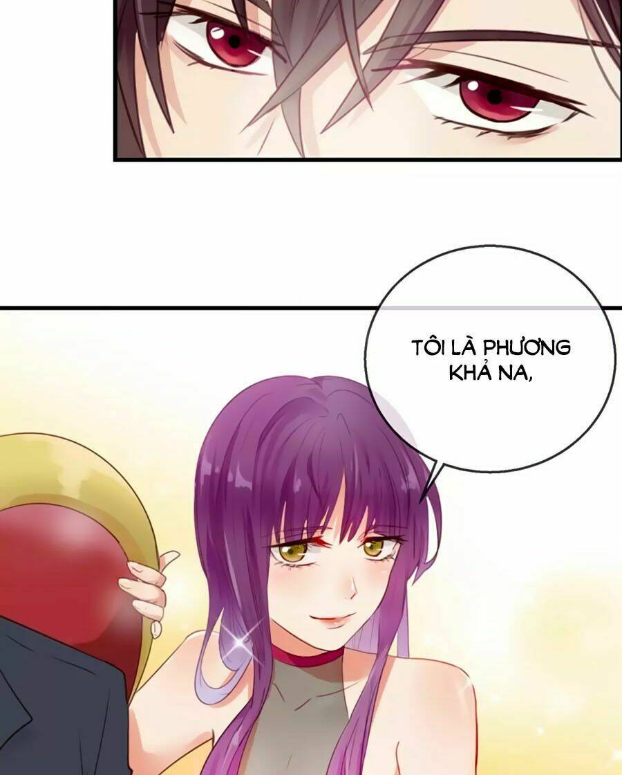 Tiền Nhậm Hữu Độc: Chapter 1